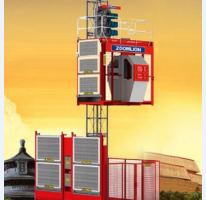 SC200/200EB(BWM-3S)节能型电梯